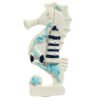 Collectable design~Collectable Seaside Souvenir - Seahorse Magnet