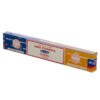 Home Fragrance~SATYA Sai BaBa Nag Champa & Copal Incense Sticks 12 x 14 sticks