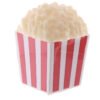 Collectable Design~Funky Lip Balm Popcorn Holder Popcorn Flavour