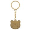 Collectable design~Fun Collectable Cute Tiger Enamel Keyring