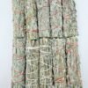 Palo Santo & Sage~5X Black Sage (Mugwort) Smudge Sticks / Wands 4 - 5 " Negativity Removal