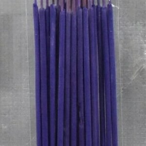 【Incense】CONTROLLING CONTROL - AURA VARIETY INCENSE STICKS (20 pk.)