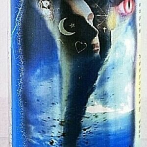 CANDLE COCKTAIL VELADORA DESTROY WITCHCRAFT / ARRASA BRUJERIA AROMATICA