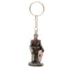 Collectable design~Novelty Medieval Knight Keyring Key Chain