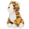 Home Decor~Cute Plush Tiger Doorstop Stop Door Stay Home Decoration Snug Cosy
