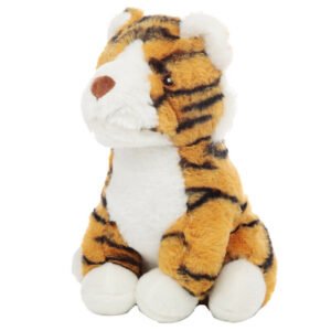 Home Decor~Cute Plush Tiger Doorstop Stop Door Stay Home Decoration Snug Cosy