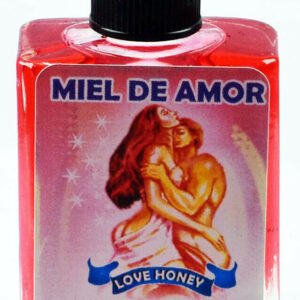 s-l1600_69df9004-0474-4298-9ce5-cf740dbbf730 BRYBRADAN Love Honey Oil / Miel De Amor Aciete - ½fl.oz./14.7ml
