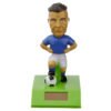 Home Decor~Collectable Footballer Solar Powered Pal Car Dash Office Home Gift Ornament