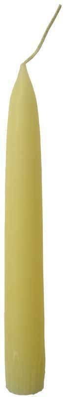 Magic Candle~Dynamic Sun Energy 7" Ritual Magick Spell Candle Charged, Anointed, Inscribed