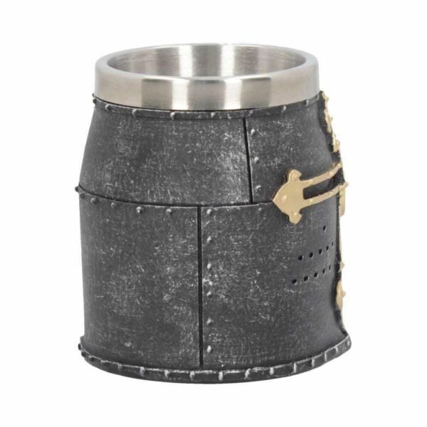 Magicun Giftware~Crusader Shot Glass(Set Of 4) Medieval Shotglass