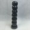 Magic Candle~Black 7 Day 7 Knob Wishing Candle, Ritual, Spell, Candle Magick