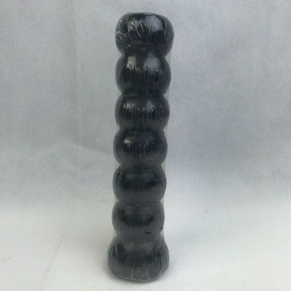 Magic Candle~Black 7 Day 7 Knob Wishing Candle, Ritual, Spell, Candle Magick