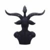 Magicun Giftware~Baphomet Bust 33cm Baphomet Figurine Large