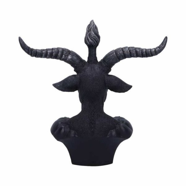 Magicun Giftware~Baphomet Bust 33cm Baphomet Figurine Large