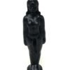 Magic Candle~Black Woman Female Image Candela De Mujer Figurine Spell Candle Wicca Hoodoo