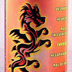 CANDLE COCKTAIL VELADORA DESTROY EVERYTHING / ARRASA CON TODO AROMATICA