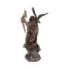 Magicun Giftware~Zeus 30cm Mythic Figurine Large
