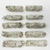 Palo Santo & Sage~California White Sage Smudge Incense 4" Bundle (100 pcs)