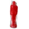 Magic Candle~Red Man Male Image Hombre Vela Roja Figurine Spell Candle Wicca Hoodoo