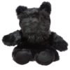 Collectable Design~Cute Black Scottie dog Microwavable Heat Wheat bag Pack cuddly warmer Dog Squad