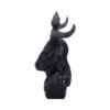 Magicun Giftware~Baphomet Bust 33cm Baphomet Figurine Large