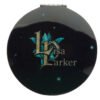 Collectable Design~Fun Collectable Lisa Parker Magical Cats Compact Mirror