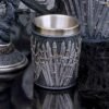 Magicun Giftware~Sword Shot Glass 7cm Medieval Shotglass