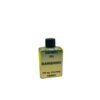 【Magic Oil】Espiritu Banishing Oil Hoodoo Santeria Pagan Spell Oil 4 Dram