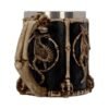 Magicun Giftware~Draconic Sigil Tankard 15.5cm Dragon Tankard