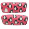 Home Decor~Fun Feline Fine Cat Sunglasses Case