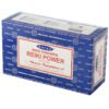 Nag Champa Satya VFM Reiki Power Incense Sticks X 12 Packs