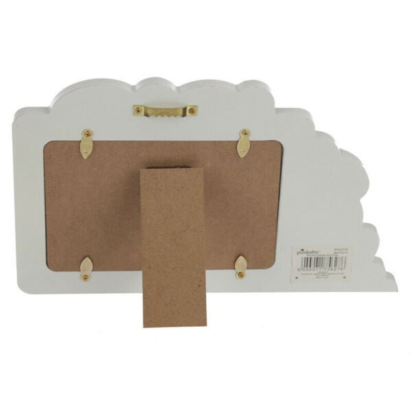 Home Decor~Wooden MDF Photo Frame Monster Monstarz Fits 6"x4" 10x15cm Photo Gift Theme