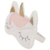 Collectable Design~Handy Eye Mask - Cute Unicorn Design