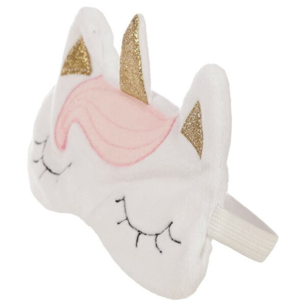 Collectable Design~Handy Eye Mask - Cute Unicorn Design