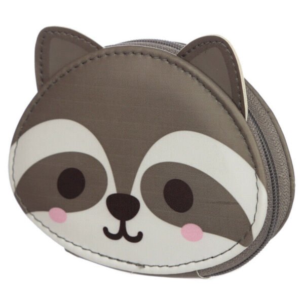 Collectable Design~Fun Shaped Cutiemals Manicure Set Pedicure Tool Kit