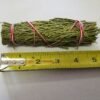 Palo Santo & Sage~Cedar Sage Smudge: 3 Stick Value Pack (Herb, House Cleansing Negativity Removal