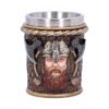 Magicun Giftware~Drakkar Viking Shot Glass 7cm Mythic Shotglass
