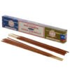 Home Fragrance~SATYA Sai BaBa Nag Champa & Green Citronella Incense Sticks 12 x 14 sticks