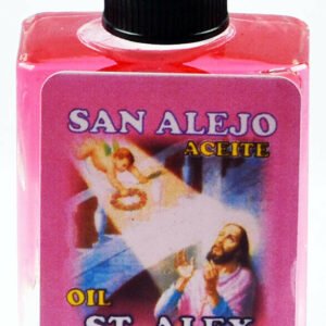 BRYBRADAN St. Alex Oil / San Alejo Aceite - ½ FL.OZ. (14.7 ML)