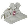 Home Decor~Collectable Peace of Heaven Cherub - Children of the Heart.