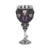 Magicun Giftware~Edgar's Raven Goblet 18cm Raven Goblet