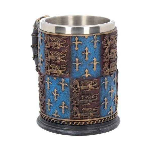 Magicun Giftware~Medieval Tankard 14cm Medieval Tankard