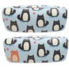 Home Decor~Fun Feline Fine Cat Sunglasses Case