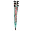 Collectable Design~Fun Panda Design Tweezers Pandarama Metal Beauty Accessory Gift