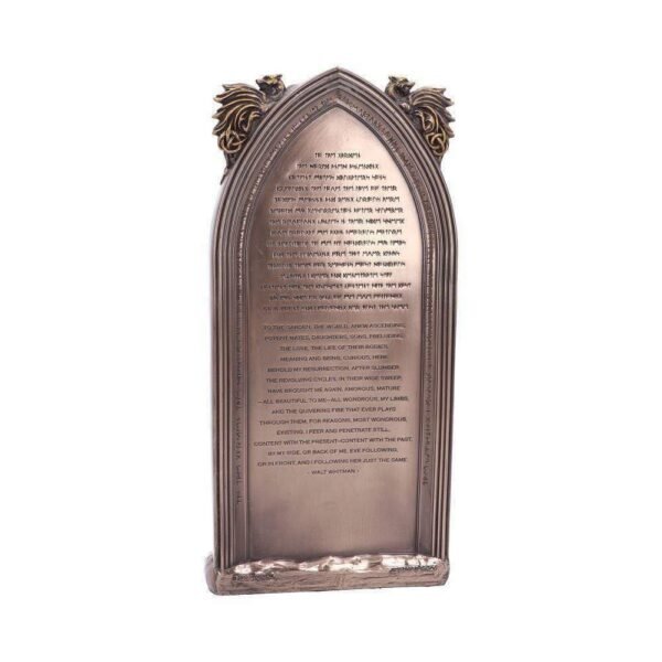 Magicun Giftware~The Druid By Ruth Thompson 27cm Mythic Figurine Medium