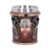 Magicun Giftware~Drakkar Viking Shot Glass 7cm Mythic Shotglass
