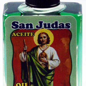 BRYBRADAN St. Jude Oil / San Judas Aciete - ½fl.oz./14.7ml