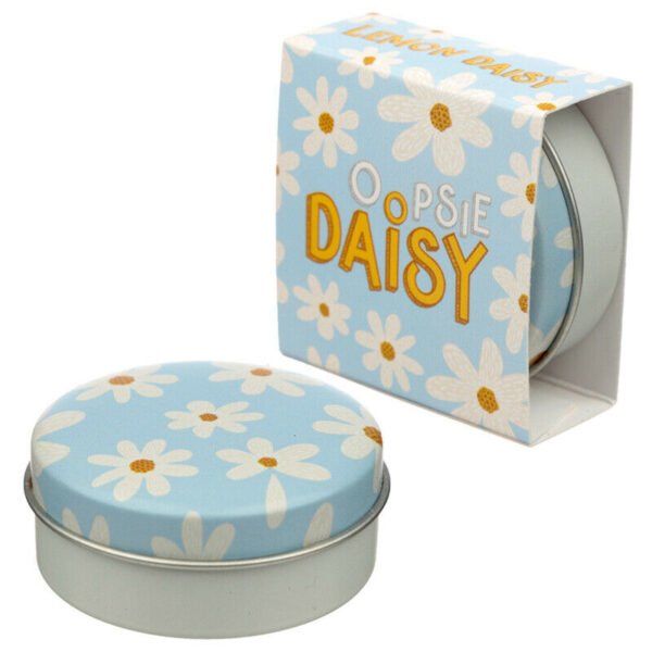 Collectable Design~Lip Balm in a Tin - Pick of the Bunch Botanicals