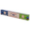 Home Fragrance~SATYA Sai BaBa Nag Champa & Spicy Patchouli Incense Sticks 12 x 14 sticks