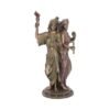 Magicun Giftware~Hecate Goddess Of Magic 21cm Mythic Figurine Medium